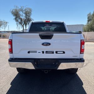 FORD F-150 XLT - 7