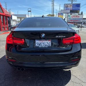 BMW 3-SERIES 330E IPERFORMANCE - 6