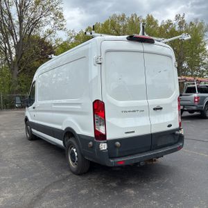 FORD TRANSIT 250 - 5