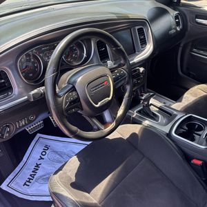 صورة مصغرة 63 لـ 2019 Dodge CHARGER R/T