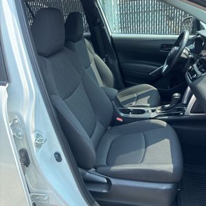 2023 Toyota COROLLA CROSS LE 缩略图 32