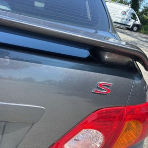 2010 Toyota COROLLA S 缩略图 23