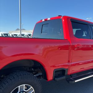 FORD F-350 SUPER DUTY LARIAT - 9