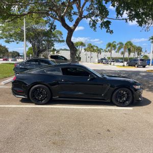 FORD MUSTANG SHELBY GT350 - 10