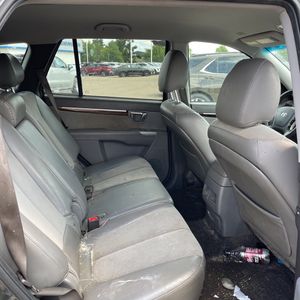 2012 Hyundai SANTA FE SE — миниатюра 29