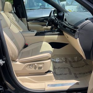 صورة مصغرة 28 لـ 2024 Cadillac ESCALADE PREMIUM LUXURY