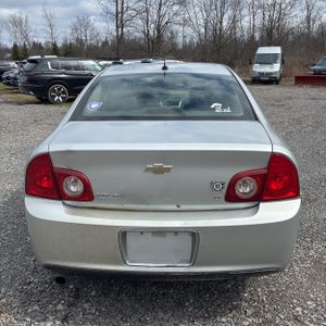 Chevrolet Malibu LT - 7
