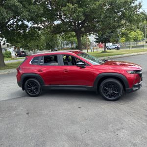 صورة 10 لـ 2024 Mazda CX-50 2.5 S SELECT