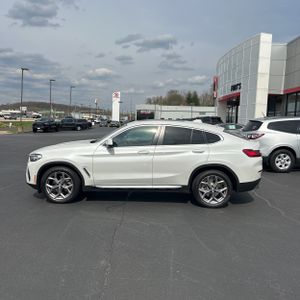 BMW X4 XDRIVE30I - 3