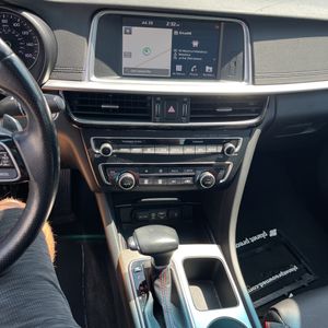 2020 KIA OPTIMA SX TURBO 缩略图 38