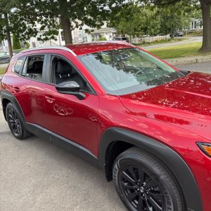 صورة مصغرة 13 لـ 2024 Mazda CX-50 2.5 S SELECT