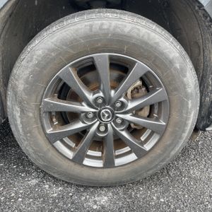 2021 Mazda CX-30 2.5 S 缩略图 20