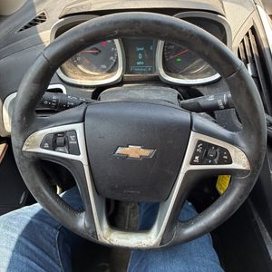 2012 Chevrolet EQUINOX LT 缩略图 51