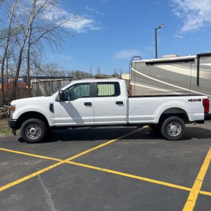 FORD F-250 XL - 3