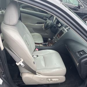 صورة مصغرة 33 لـ 2012 Lexus ES 350 BASE