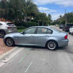 BMW 3-SERIES 328I - 3