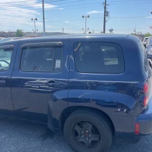 CHEVROLET HHR LT - 5