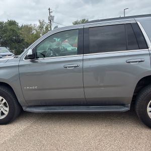 CHEVROLET TAHOE LT - 4