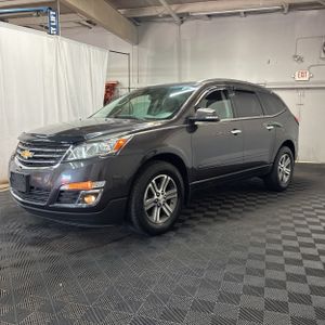 صورة 1 لـ 2016 Chevrolet TRAVERSE LT