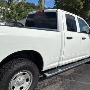 صورة 9 لـ 2019 RAM 1500 CLASSIC TRADESMAN