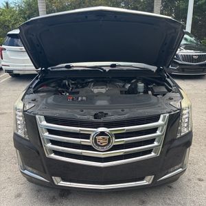 2015 Cadillac ESCALADE LUXURY 照片 45