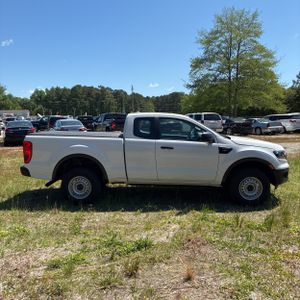 FORD RANGER XL - 10