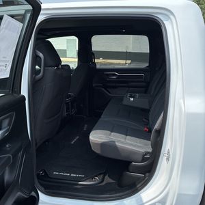2019 RAM 1500 BIG HORN 缩略图 34