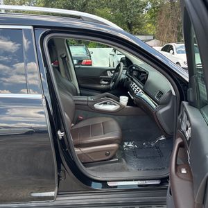 صورة مصغرة 33 لـ 2020 Mercedes-BENZ GLS