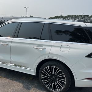 صورة 6 لـ 2025 Lincoln AVIATOR BLACK LABEL