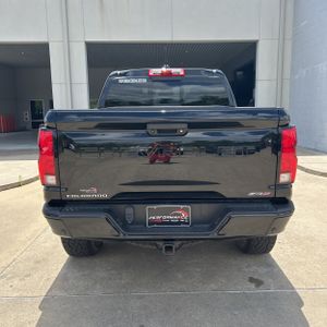 CHEVROLET COLORADO ZR2 - 7