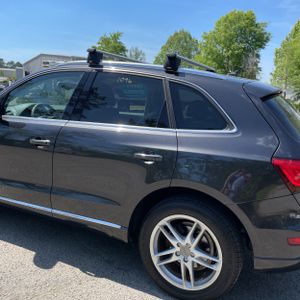 AUDI Q5 2.0T PREMIUM - 6