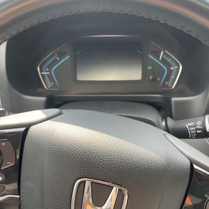 2018 Honda ODYSSEY EX-L 照片 39