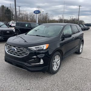 FORD EDGE SEL - 1