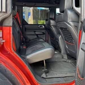 صورة مصغرة 35 لـ 2023 FORD BRONCO RAPTOR