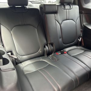 صورة مصغرة 37 لـ 2025 Honda PILOT BLACK EDITION
