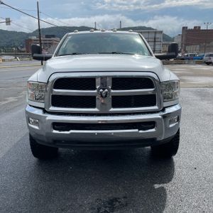 2017 RAM 3500 TRADESMAN 照片 14
