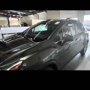 صورة 2 لـ 2020 Chevrolet TRAX LT