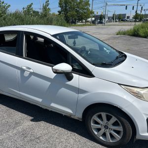 2013 FORD FIESTA SE — миниатюра 13