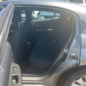 2012 Chrysler 200 LX 缩略图 33