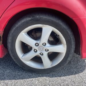 2005 Mazda MAZDA6 I SPORT 缩略图 18