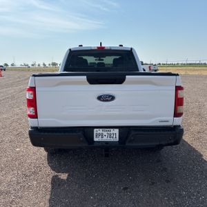 صورة 7 لـ 2021 FORD F-150 XL