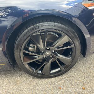 2023 Genesis G70 3.3T STANDARD 缩略图 19