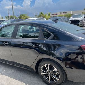 2024 KIA FORTE LXS 照片 6