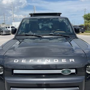 2023 LAND Rover DEFENDER 130 FIRST EDITION 照片 15