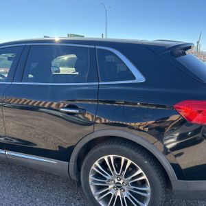 LINCOLN MKX RESERVE - 6