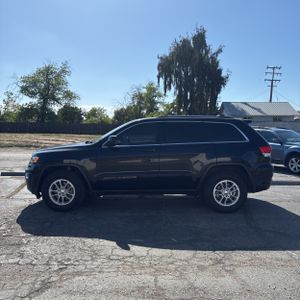 JEEP GRAND CHEROKEE - 3