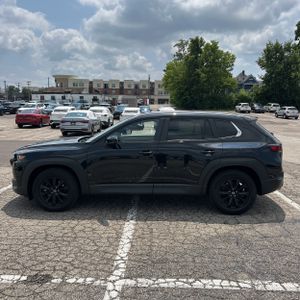 2023 Mazda CX-50 2.5 S PREFERRED PLUS — фото 3