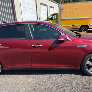 2020 KIA OPTIMA S — миниатюра 11