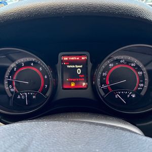 2020 Dodge JOURNEY CROSSROAD 照片 40