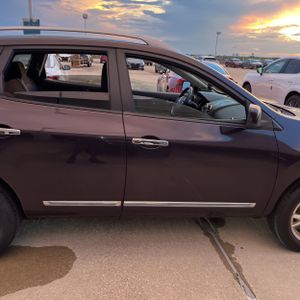 2011 Nissan ROGUE SV 缩略图 11